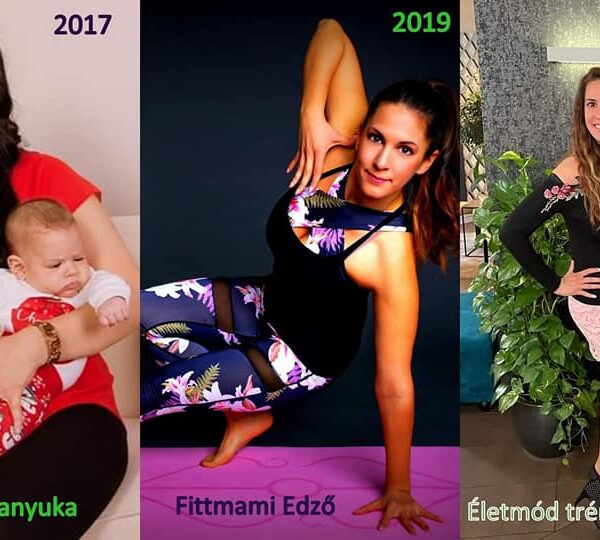 Online Fittmami havi bérlet