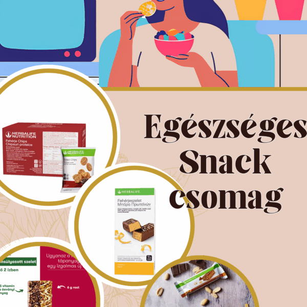 OKOS NASI CSOMAG – Egészséges nassolás, bűntudat nélkül!