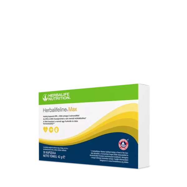 Herbalifeline® Max