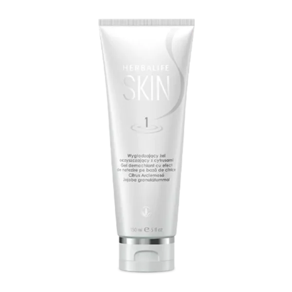 Herbalife SKIN Citrusos Arclemosó
