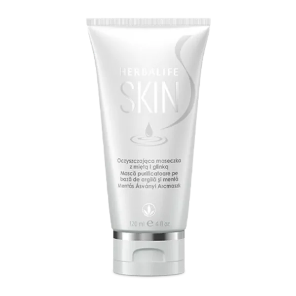 Herbalife SKIN Mentás Ásványi Arcmaszk