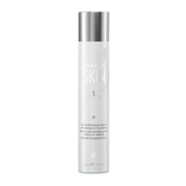 Herbalife SKIN Tápláló Nappali Krém