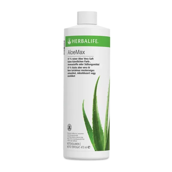 AloeMax