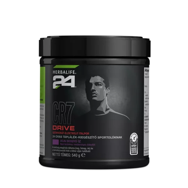 Herbalife24® CR7 Drive Acai bogyó