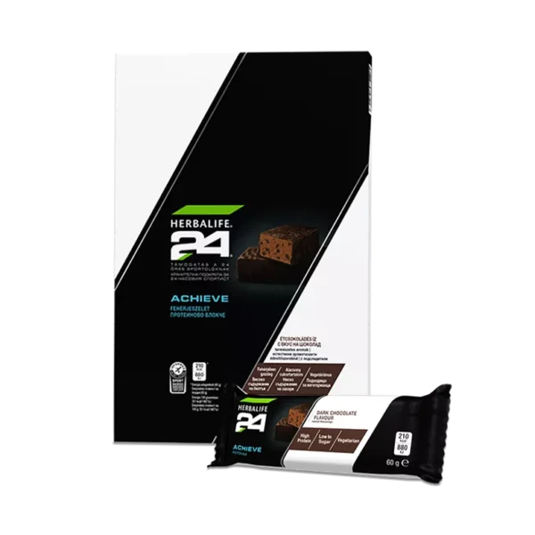 Herbalife24® Achieve Fehérjeszelet
