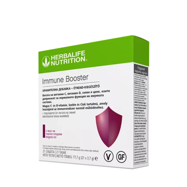 Immune Booster bogyós