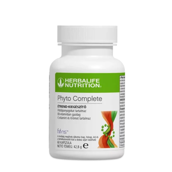 Phyto Complete