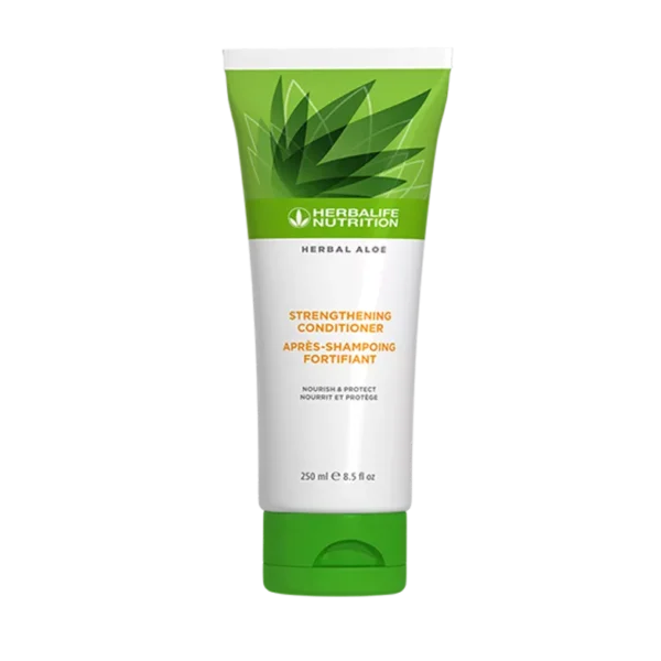 Herbal Aloe Erősítő Hajkondícionáló