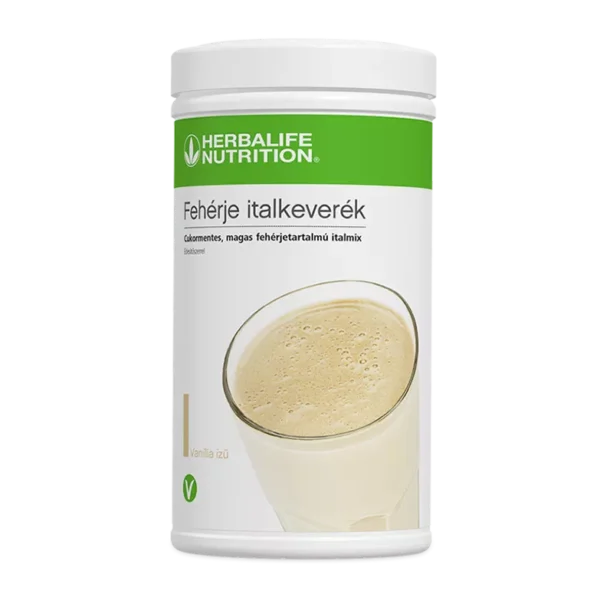Fehérje Italkeverék