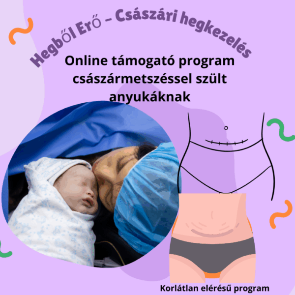 Hegből Erő – Császári hegkezelés