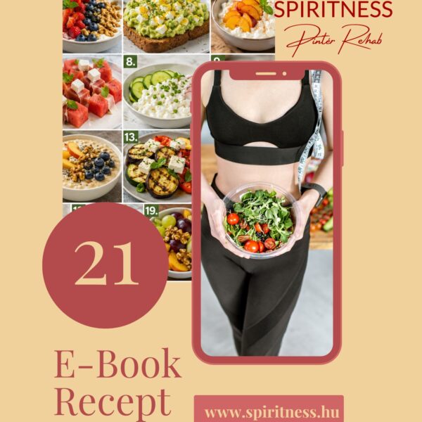 21 könnyű nyári recept – Júliusi különkiadás 🌺